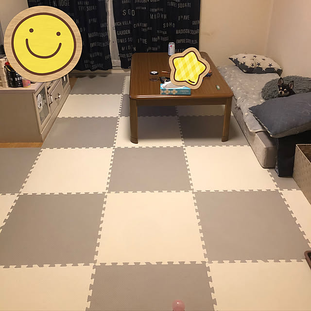 a.and.t..mrさんの実例写真