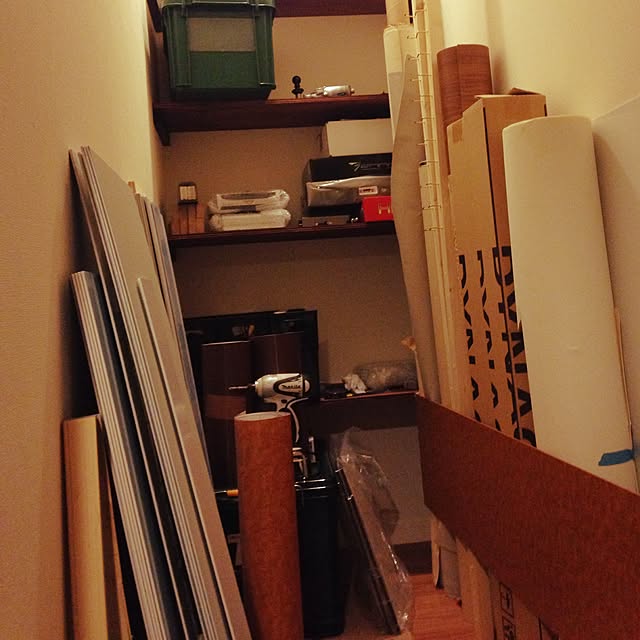 Hal-Toさんの実例写真