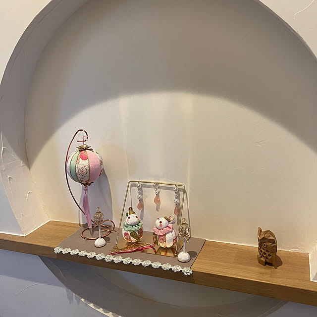 hirokoさんの実例写真