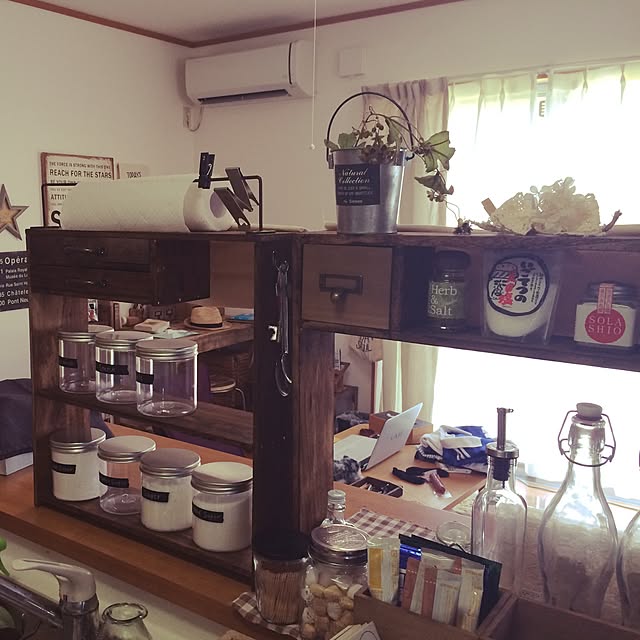 hiromiさんの実例写真