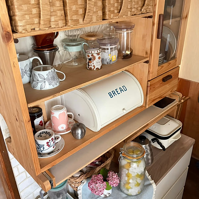 mintteaさんの部屋