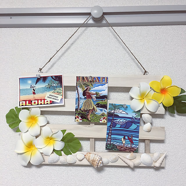 mahalo-hiiiiiiさんの実例写真