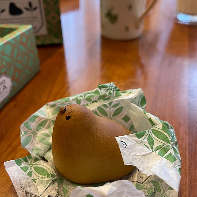 haruさんの部屋