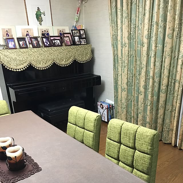 dadaさんの実例写真