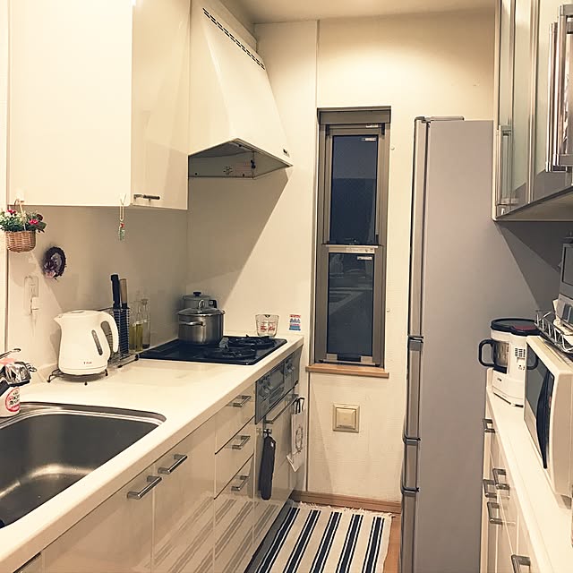 y.umiさんの実例写真