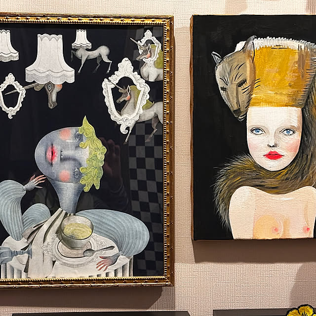 okyame-chanさんの部屋