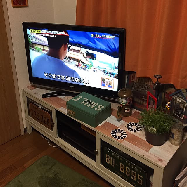 nanaさんの実例写真