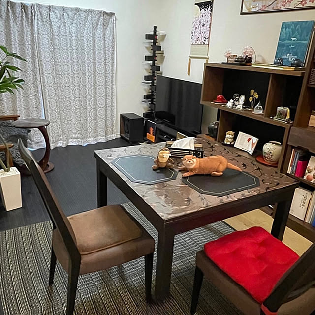 aureaさんの部屋