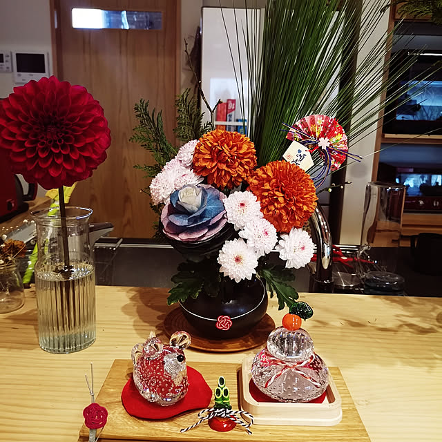 hinahimakoさんの実例写真