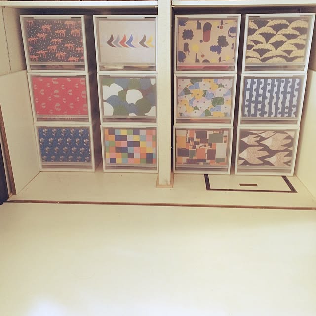 szk430okさんの実例写真