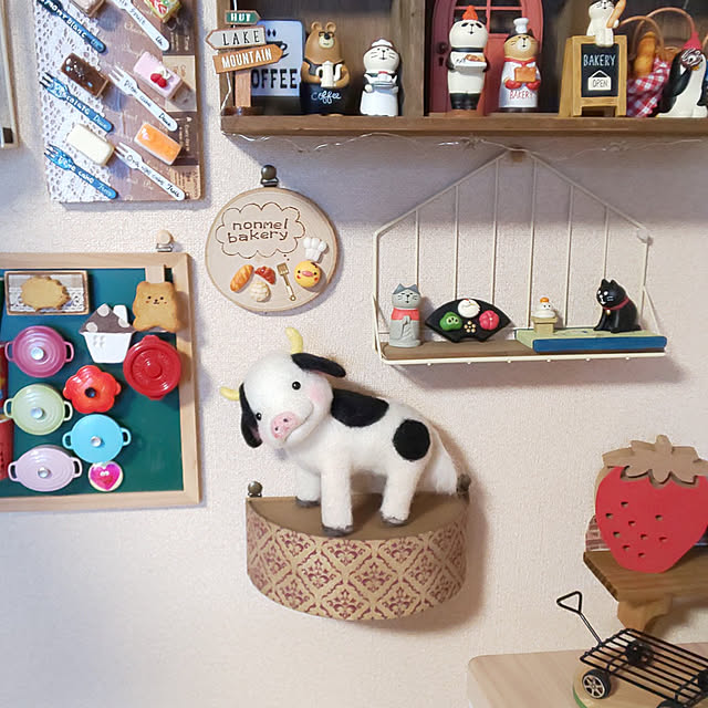 kumimmyさんの実例写真