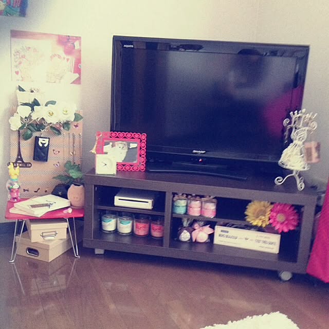 yuikamさんの実例写真