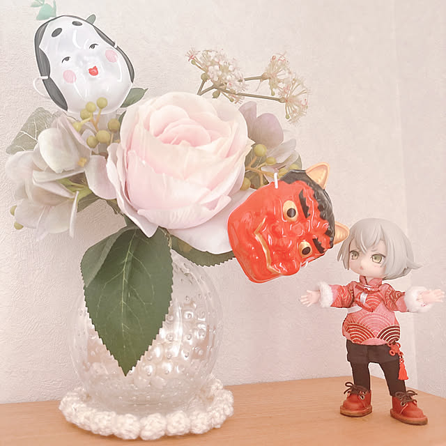 aoiyuukiさんの部屋