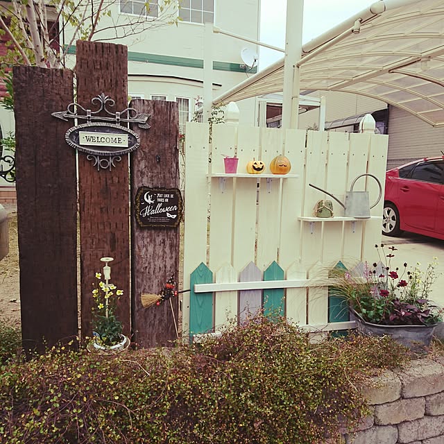wakakusashimainomamaさんの実例写真