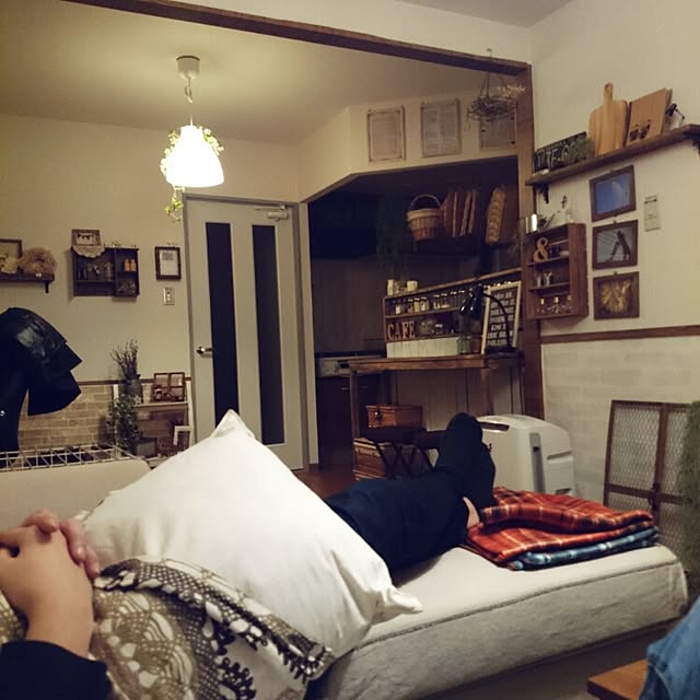 nicoco.さんの実例写真