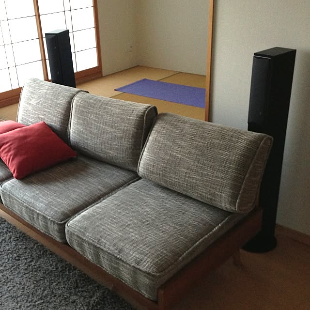 onakasuitaさんの実例写真