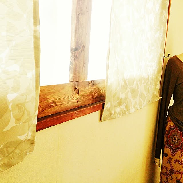 madamtacoさんの実例写真