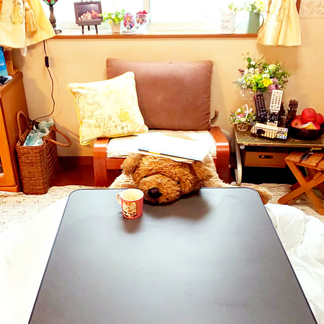 chi-shaさんの実例写真