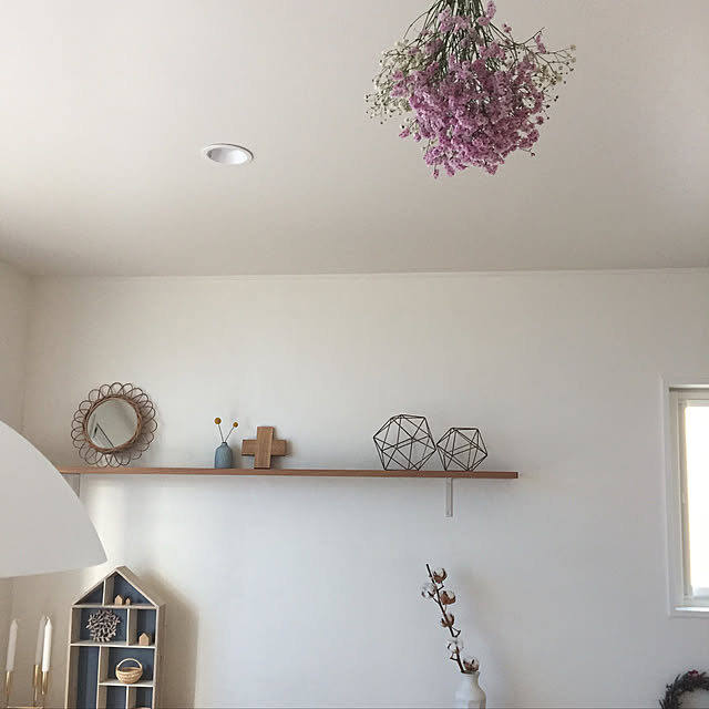 m__home_17さんの実例写真