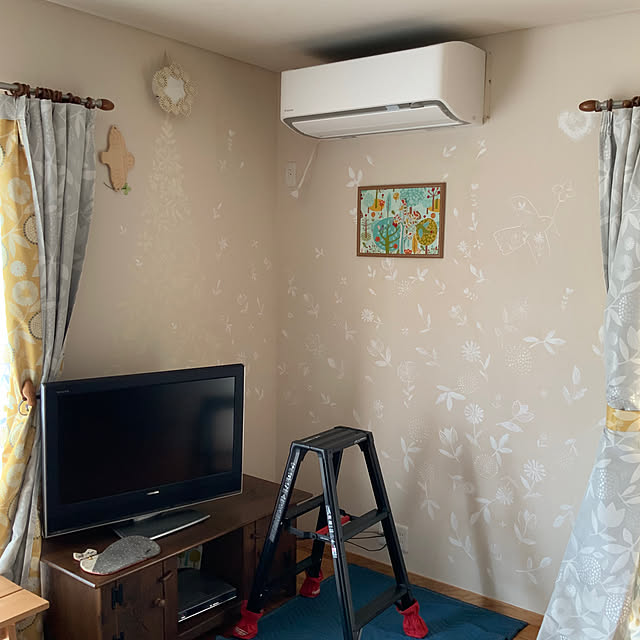 chiiyanさんの部屋