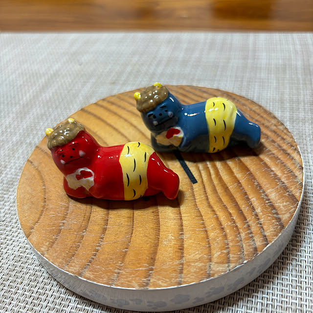 chIoeさんの部屋