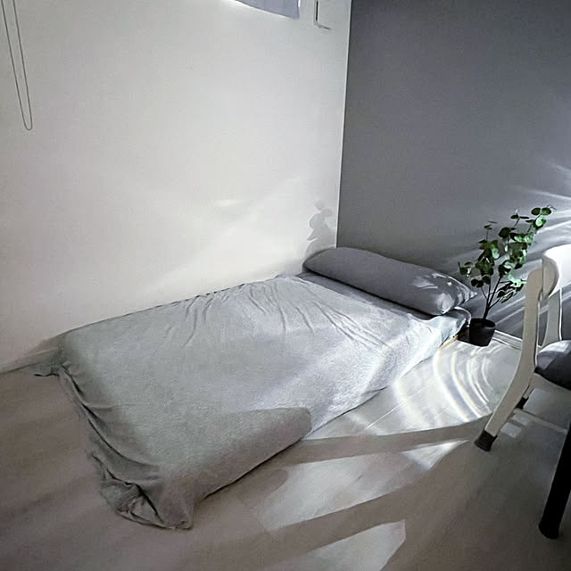 chomoさんの部屋