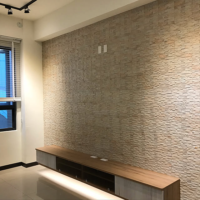部屋全体のインテリア実例 - 2019-01-09 23:15:29