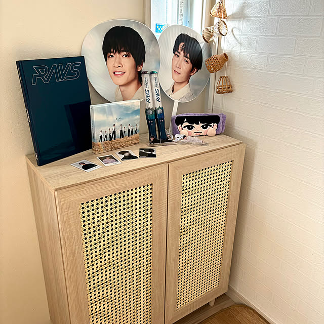hi_naさんの実例写真