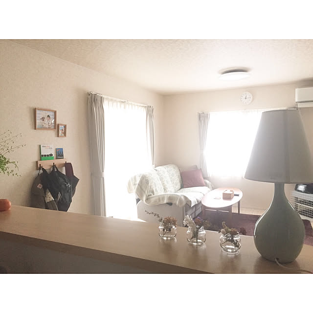mari.hさんの実例写真