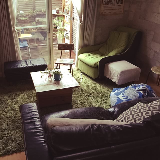 retreatさんの実例写真
