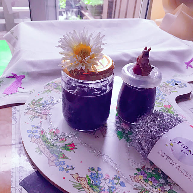 portulacaさんの実例写真