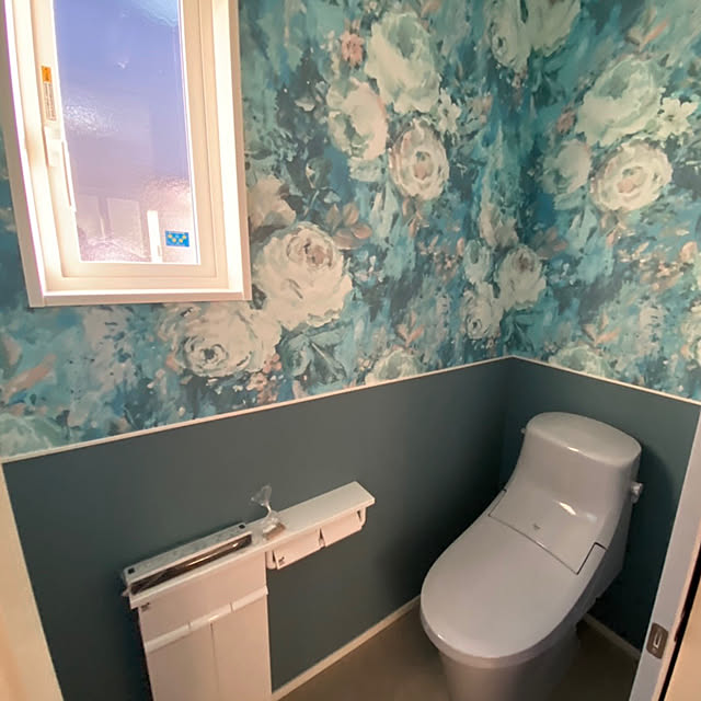 blue_homeさんの部屋