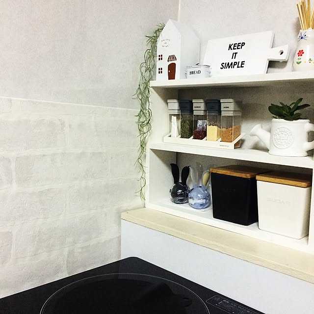 Chamさんの実例写真