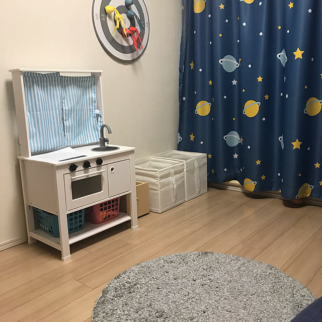 IKEA/部屋全体のインテリア実例 - 2019-12-28 20:05:52