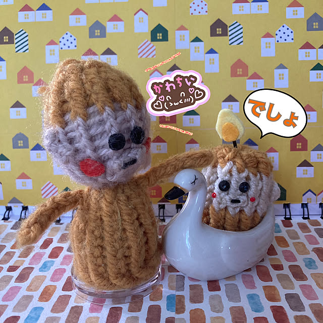 manduonmaさんの実例写真