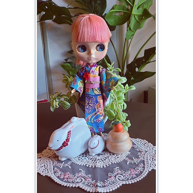 monnさんの実例写真