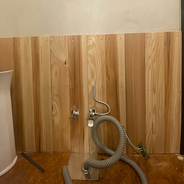 tsune_houseさんの実例写真
