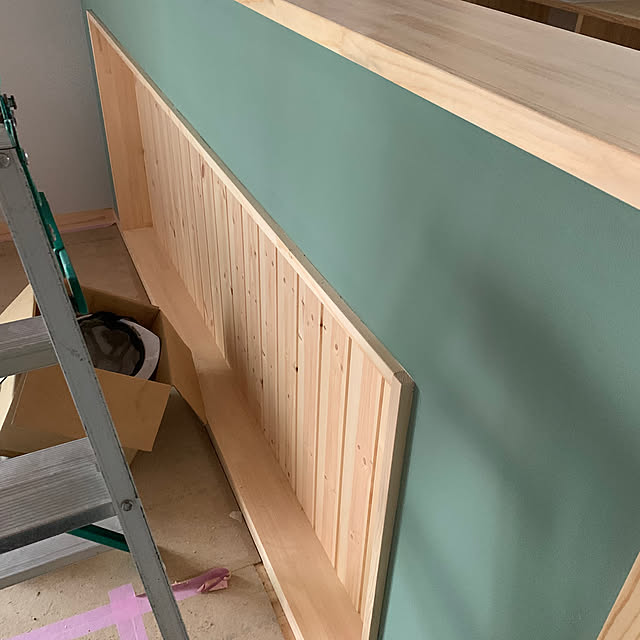 1104さんの実例写真