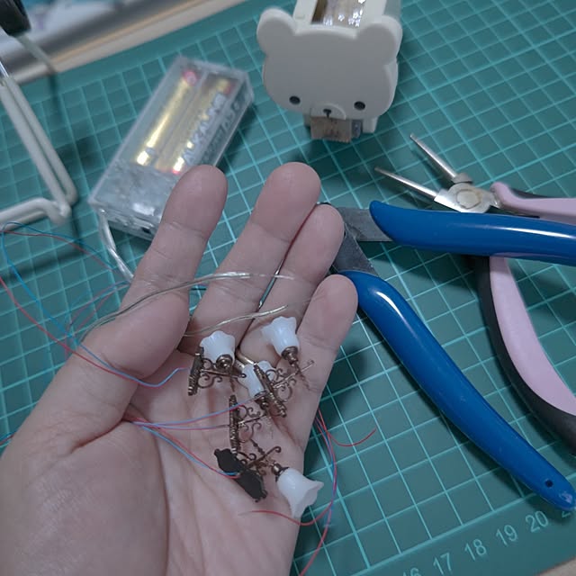 mariaさんの部屋