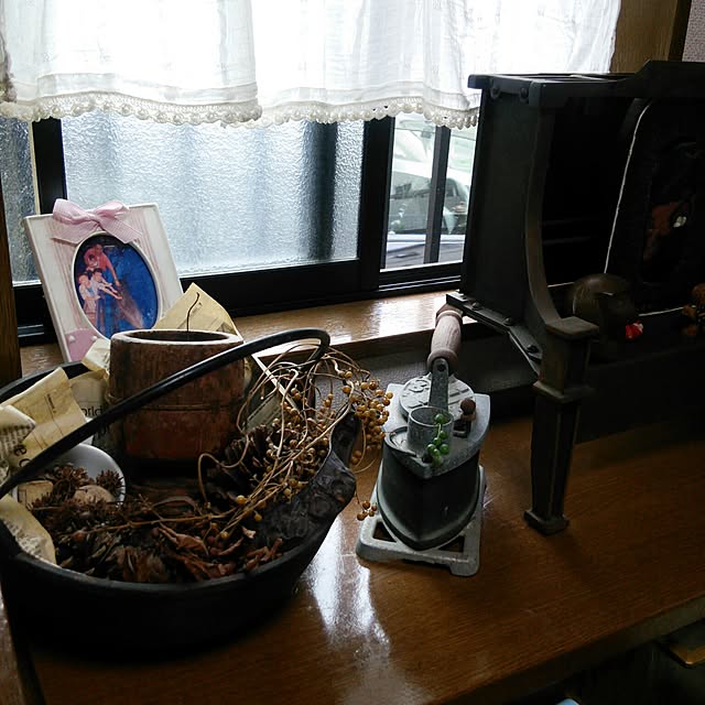 mocoさんの実例写真