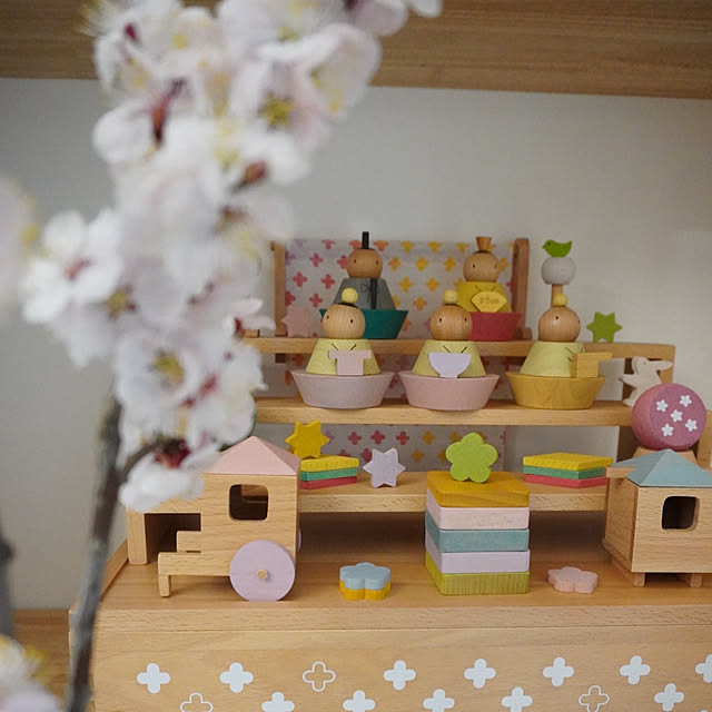 ss.my_homeさんの部屋
