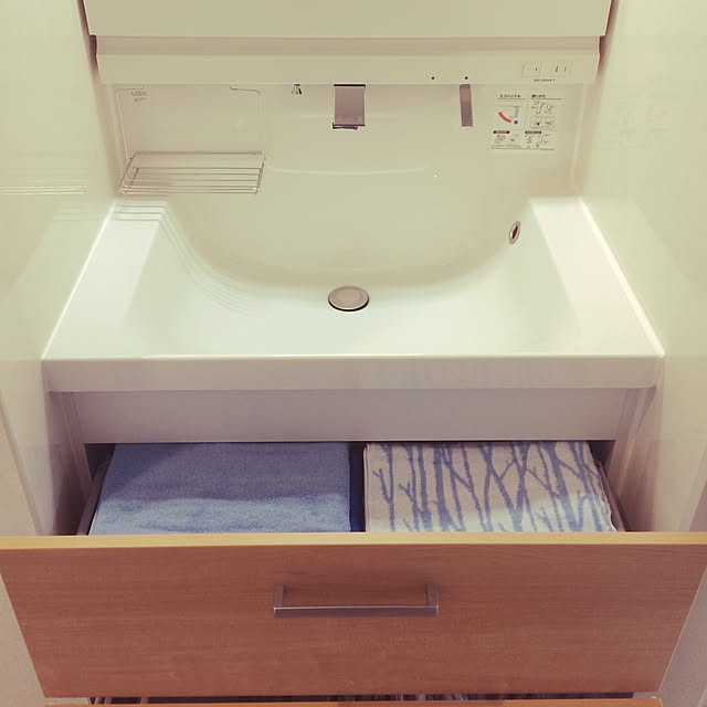 asleepさんの実例写真