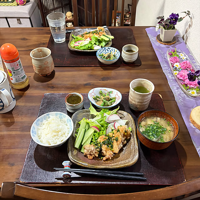 ritsukoさんの実例写真