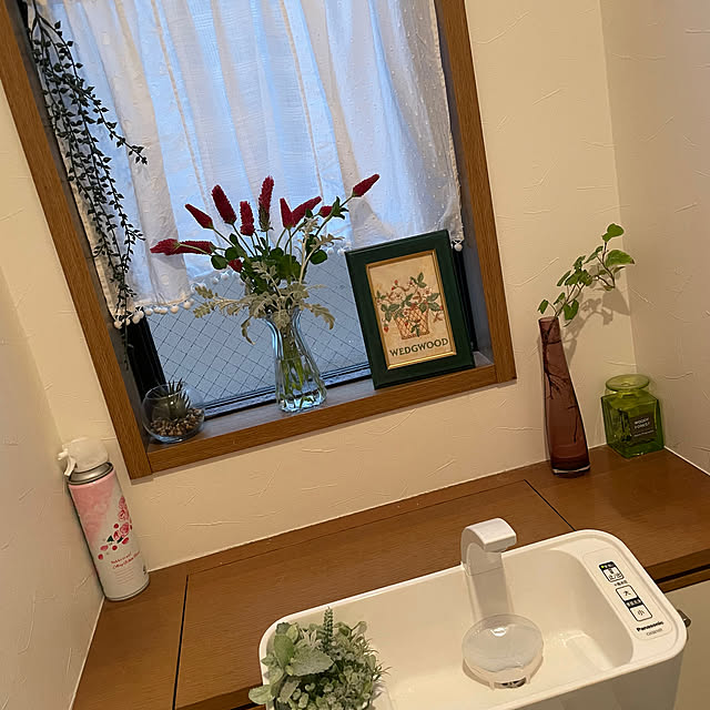 mocoさんの部屋