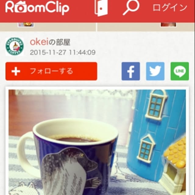 okeiさんの実例写真