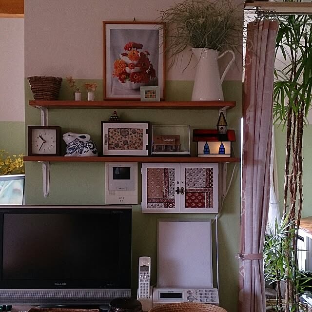 cloverさんの実例写真