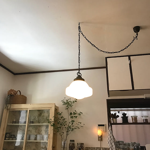 chamさんの実例写真