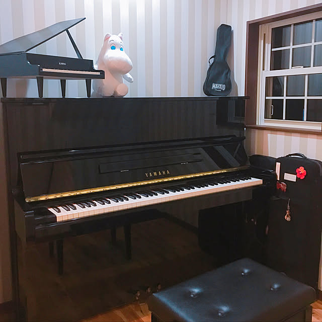 Yuさんの実例写真