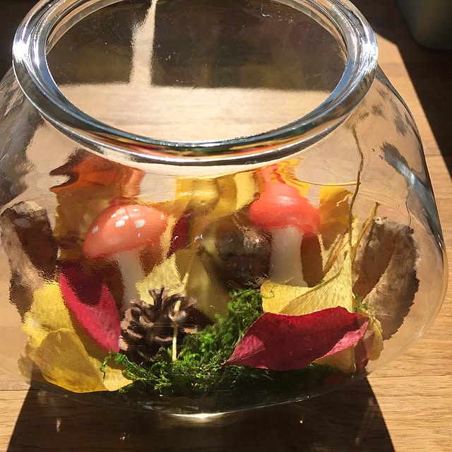 tsukiyuzuさんの実例写真