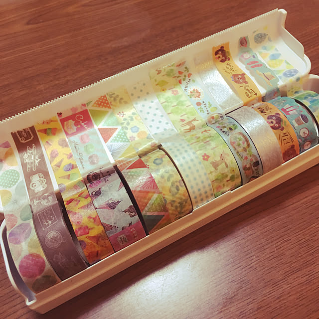 chocoさんの実例写真